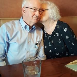 Meet your Posher, Freda